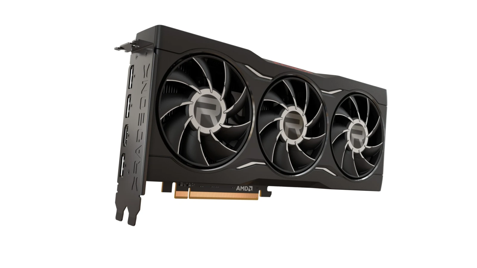 XFX AMD Radeon RX 6750 XT CORE Gaming Graphics